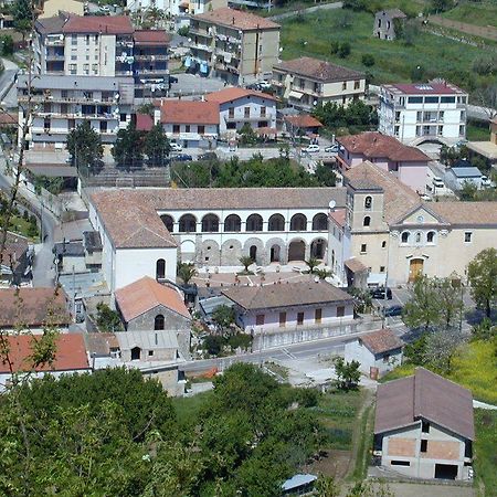 Montoro Inferiore Motel Borgo San Leucio المظهر الخارجي الصورة