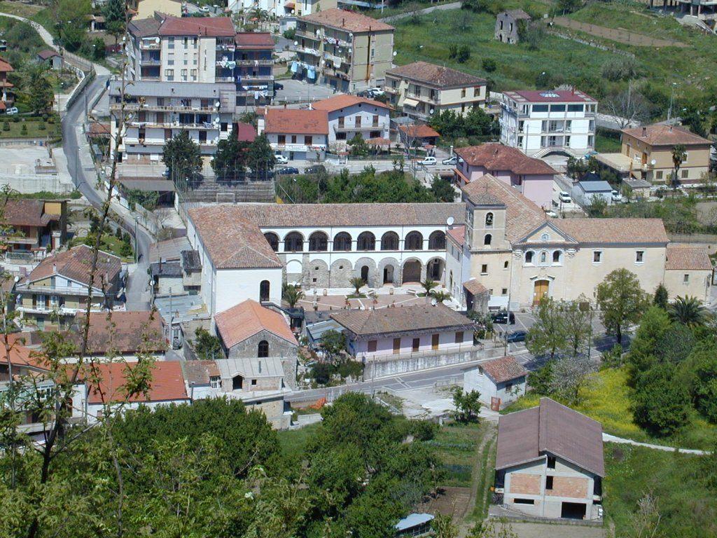 Montoro Inferiore Motel Borgo San Leucio المظهر الخارجي الصورة